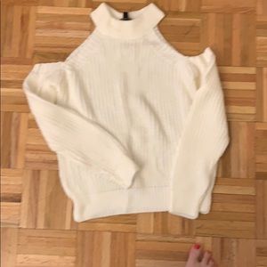 Lipsy cutout sweater